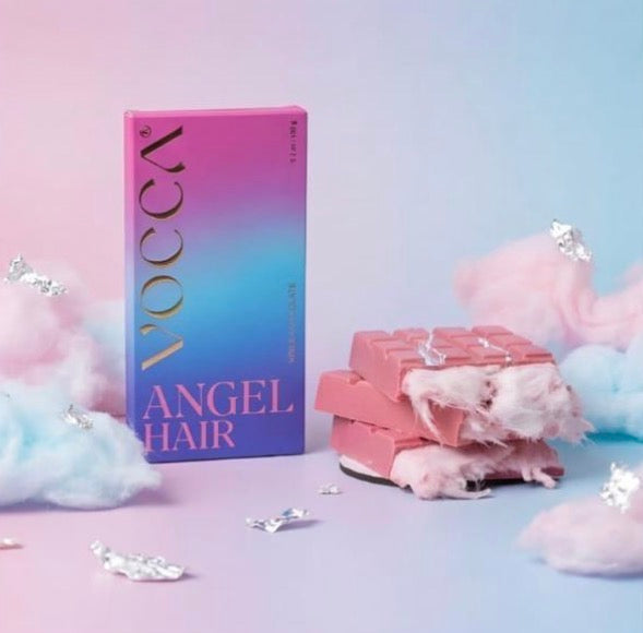 Viral Dubai Vocca Angel Hair 200g